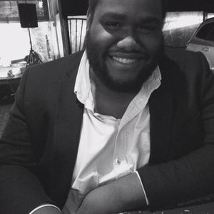 Meet your Posher, Ethan